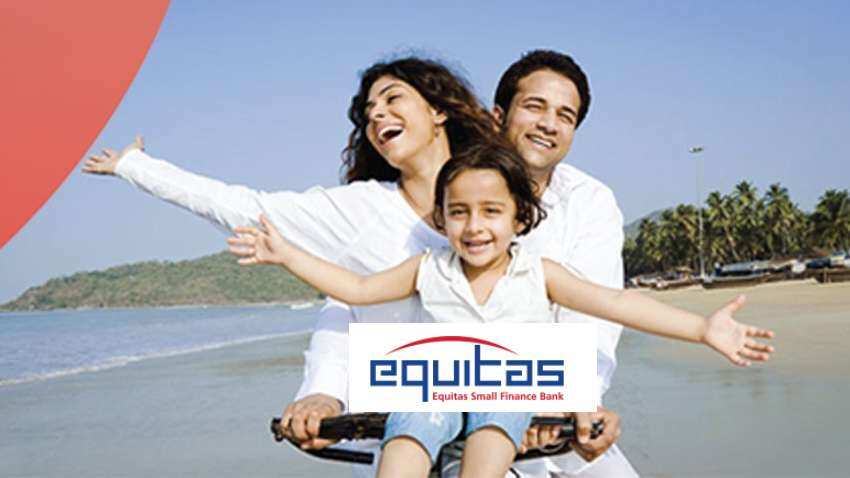 Equitas Small Finance Bank IPO: What retail and other investors should know