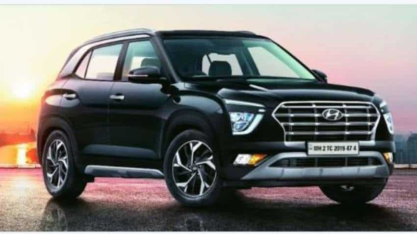 Hyundai to drive in all new Creta with over 50 connected features