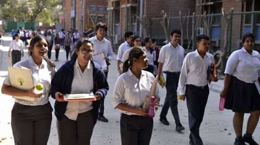 CBSE Classes 10 and 12 exams: Board approaches Delhi Police over paper leak rumours