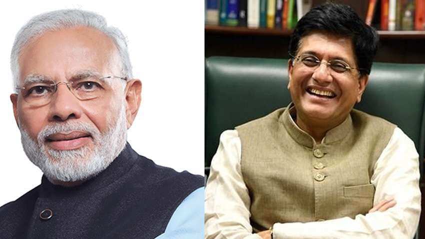 Ease of Doing Business: Proud moment for India! Amazing jump in rankings under Modi government - Check details here Ease of Doing Business: Proud moment for India! Amazing jump in rankings under Modi government - Check details here