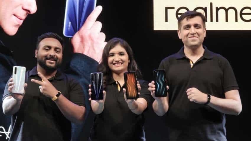 Realme 6, Realme 6 Pro launched in India: Check price, features, specs and more Realme 6, Realme 6 Pro launched in India: Check price, features, specs and more