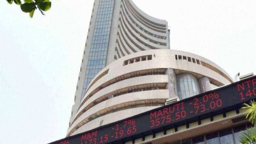 Stock Market Today: Sensex, Nifty rise on upbeat US job data; Yes Bank, ITI, DHFL stocks soar