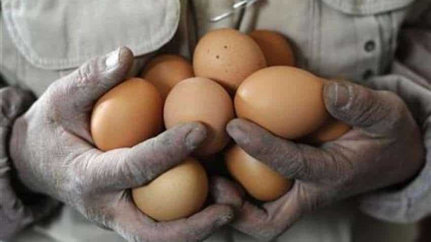 Eating too many eggs? Here is a warning! Eating too many eggs? Here is a warning!