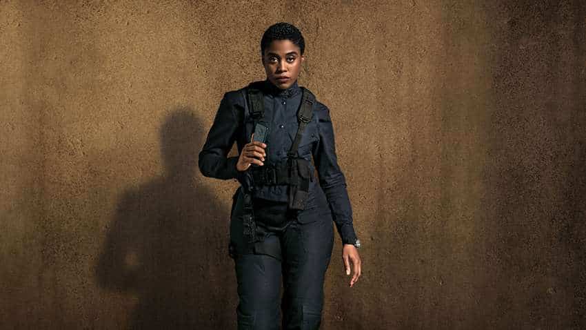 Nokia's first 5G smartphone to star in James Bond: No Time to Die movie Nokia's first 5G smartphone to star in James Bond: No Time to Die movie