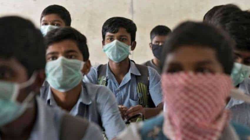 Coronavirus schools advisory: Delhi govt orders closure of all primary schools