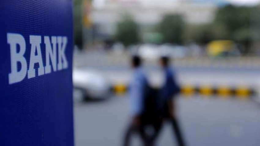 Bank merger: 115: 1,000 swap ratio for amalgamation of Indian Bank-Allahabad Bank