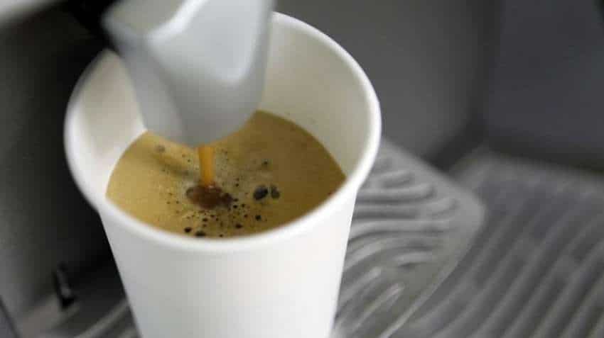 Caffeine may boost problem-solving ability, not creativity: Study Caffeine may boost problem-solving ability, not creativity: Study