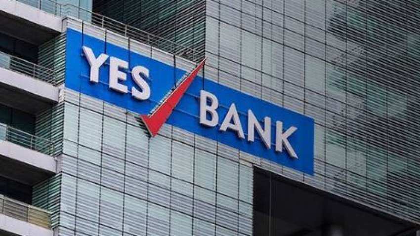 Yes Bank customers queue up at bank ATMs, branches for cash in Mumbai, Thane, Pune, others