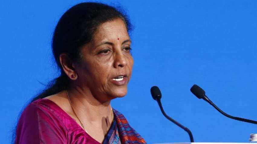 Yes Bank depositors money is safe, no need to worry: FM Nirmala Sitharaman