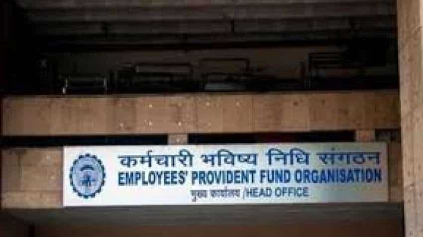 Get your UAN and PPO with this new EPFO service