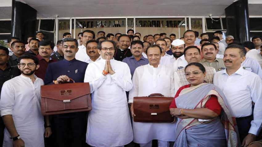 Maharashtra Budget 2020: Know key highlights