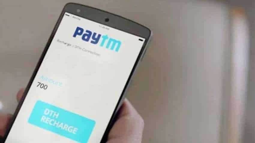 Paytm Payments Bank restricts credit into Yes Bank accounts to avoid blocking of users’ money
