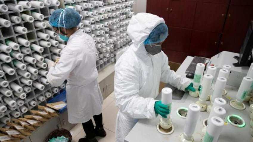Coronavirus Update: 52 test labs for COVID 19 virus in India, with 2 in Delhi