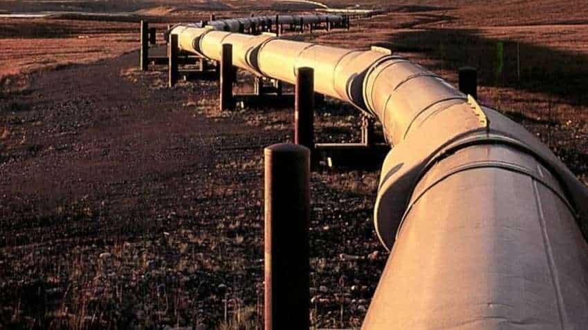 GAIL&#039;s new gas transportation arm may get IOC pipeline asset