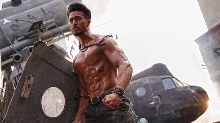 Baaghi 3 Box Office Collection Day 2: Check total earnings of Tiger Shroff movie