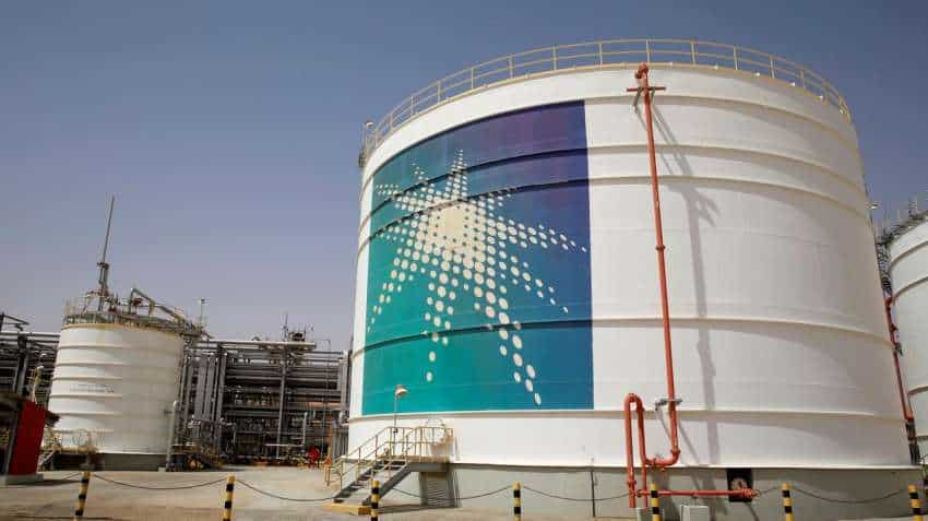 Saudi Arabia to hike oil output above 10 million bpd in April after OPEC+ deal collapse Saudi Arabia to hike oil output above 10 million bpd in April after OPEC+ deal collapse
