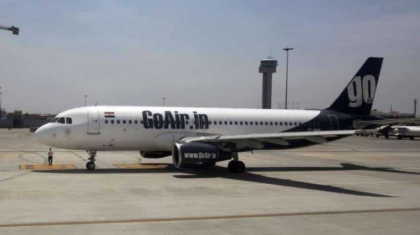 GoAir waives cancellation fees on tickets booked till April 30