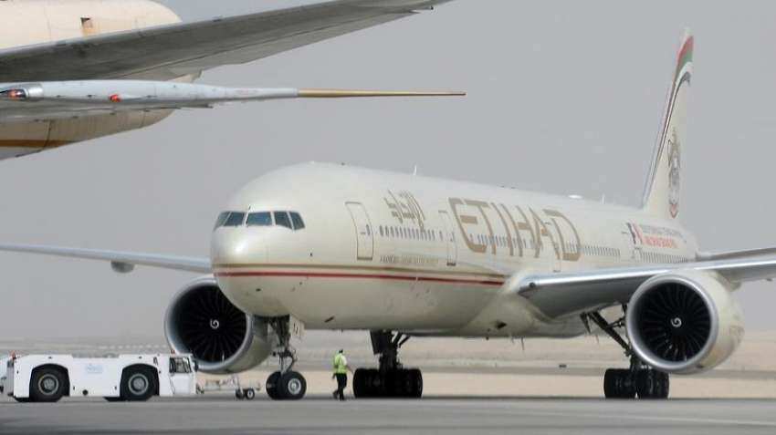 Etihad says passenger demand to and from airline's 10 India gateways remains strong Etihad says passenger demand to and from airline's 10 India gateways remains strong