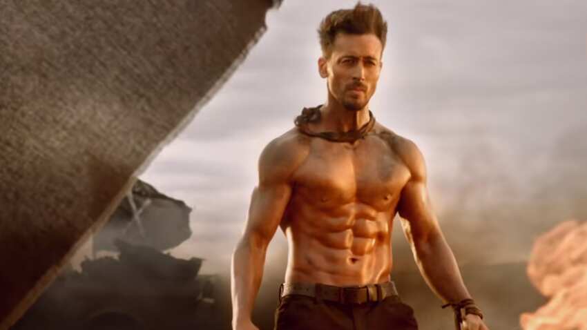 Baaghi 3 box office collection day 3: Coronavirus bites Tiger Shroff starrer, film earns this much | Zee Business Baaghi 3 box office collection day 3: Coronavirus bites Tiger Shroff starrer, film earns this much | Zee Business