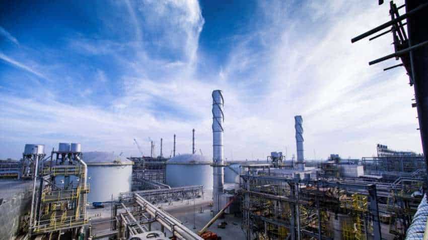Crude meltdown: Welspun Corp says no impact on its current order book