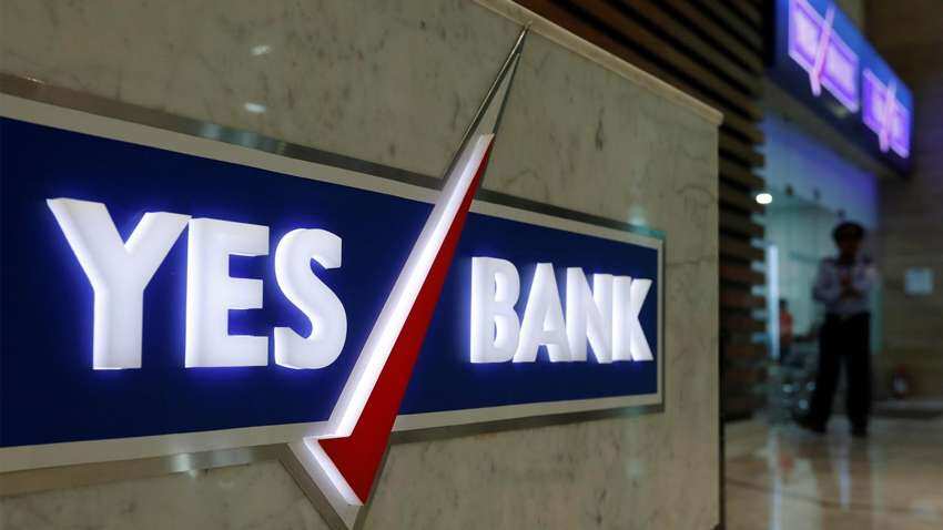 Yes Bank&#039;s moratorium may end within a week: SBI Chairman