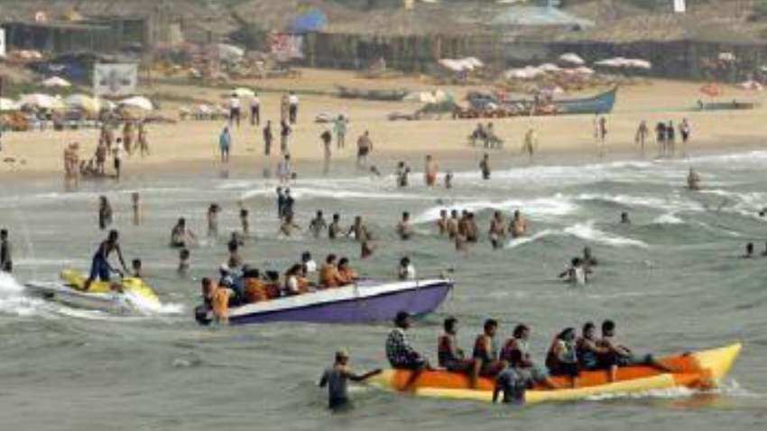 Focus on domestic tourists amid Covid-19 crisis: Goa travel industry