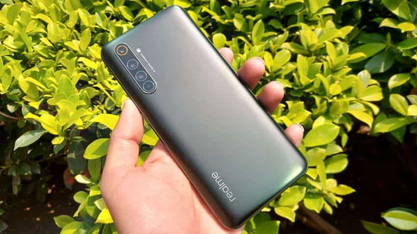 Realme X50 Pro 5G review: Fabulous design and solid performance