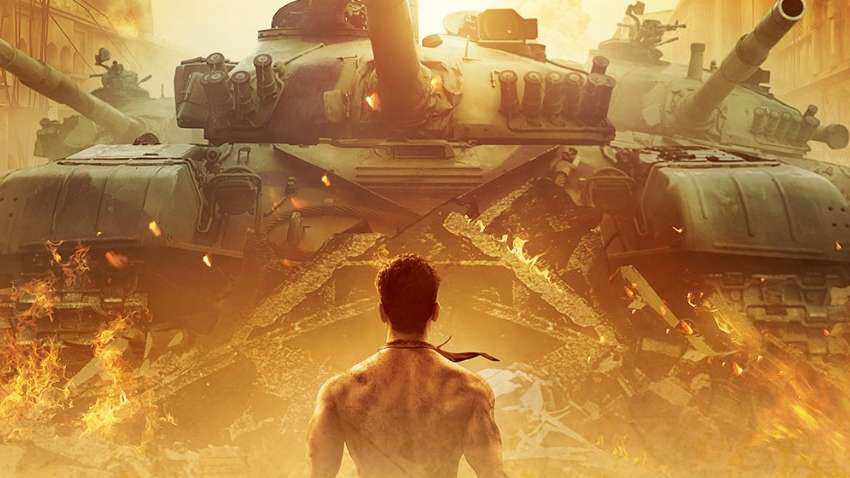 Baaghi 3 full cheap movie hd online