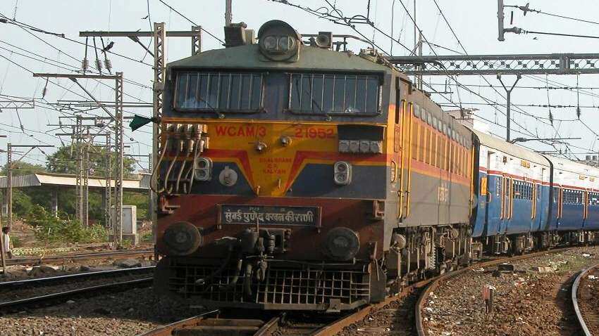How Indian Railways plans to transform country's first superfast train Deccan Queen Express How Indian Railways plans to transform country's first superfast train Deccan Queen Express