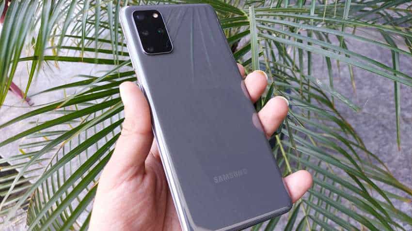 Samsung Galaxy S20+ review: A smartphone that makes you future-ready but requires some fixes Samsung Galaxy S20+ review: A smartphone that makes you future-ready but requires some fixes