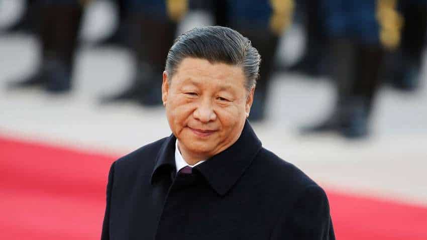 Xi Jingping visits Wuhan, entire Italy under quarantine
