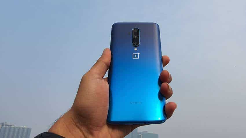 All OnePlus 8 series smartphones to be 5G ready, confirms CEO Pete Lau All OnePlus 8 series smartphones to be 5G ready, confirms CEO Pete Lau
