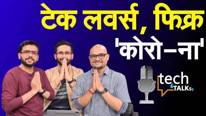 Tech Talks on Coronavirus impact: How smartphone industry has been hit and what you should do Tech Talks on Coronavirus impact: How smartphone industry has been hit and what you should do
