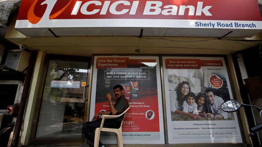 ICICI Bank ATM: Using your debit card or credit card? Do this for sure or you will fall prey to card cloning, skimming scams ICICI Bank ATM: Using your debit card or credit card? Do this for sure or you will fall prey to card cloning, skimming scams
