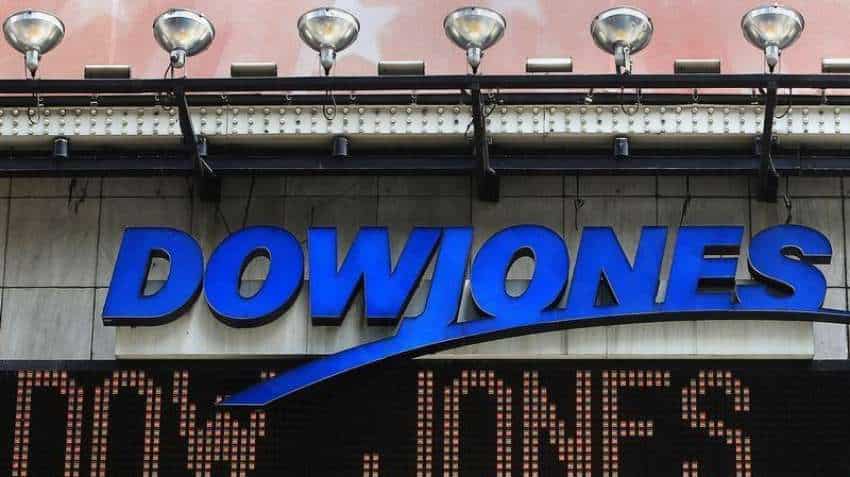 Global Markets: Dow Jones tanks over 1400 points as Coronavirus fears deepen Global Markets: Dow Jones tanks over 1400 points as Coronavirus fears deepen