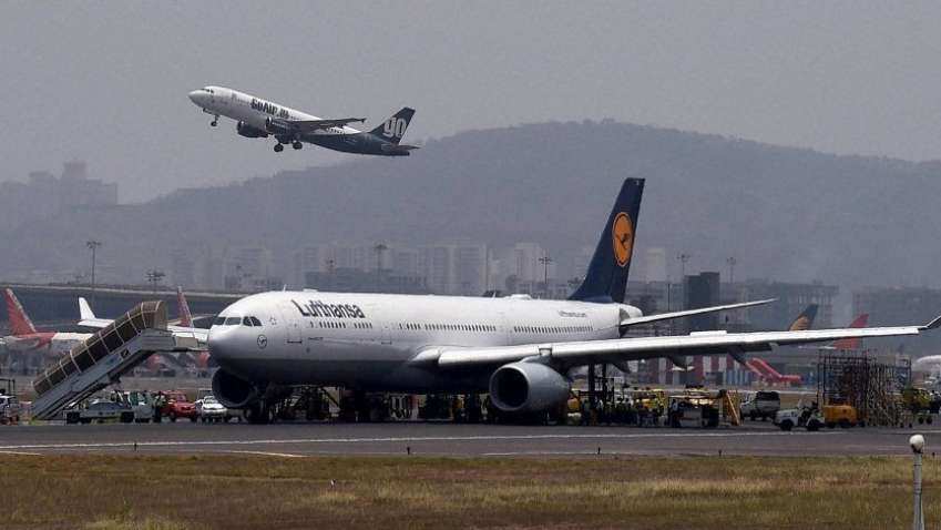 Coronavirus in India: International flight operations to be slashed further