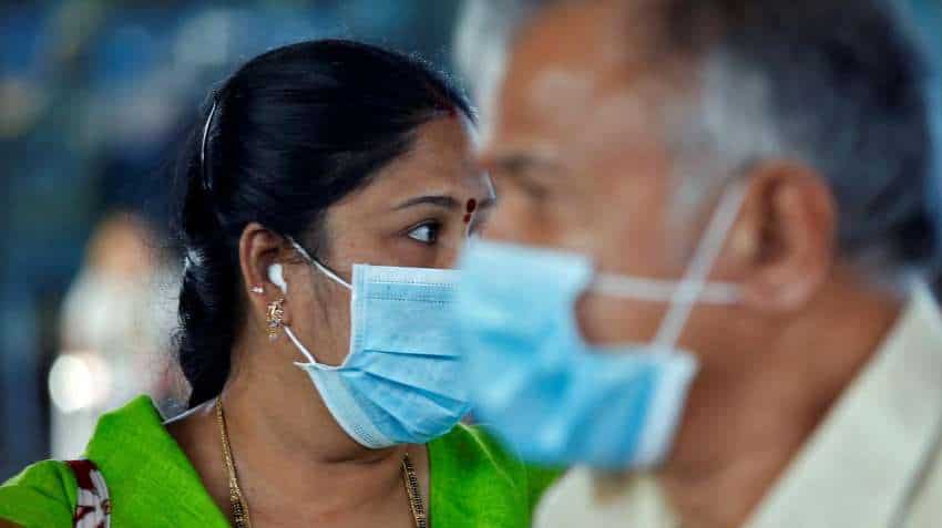 Coronavirus in India: Centre advises states to step up sanitation in public transport vehicles, bus terminals