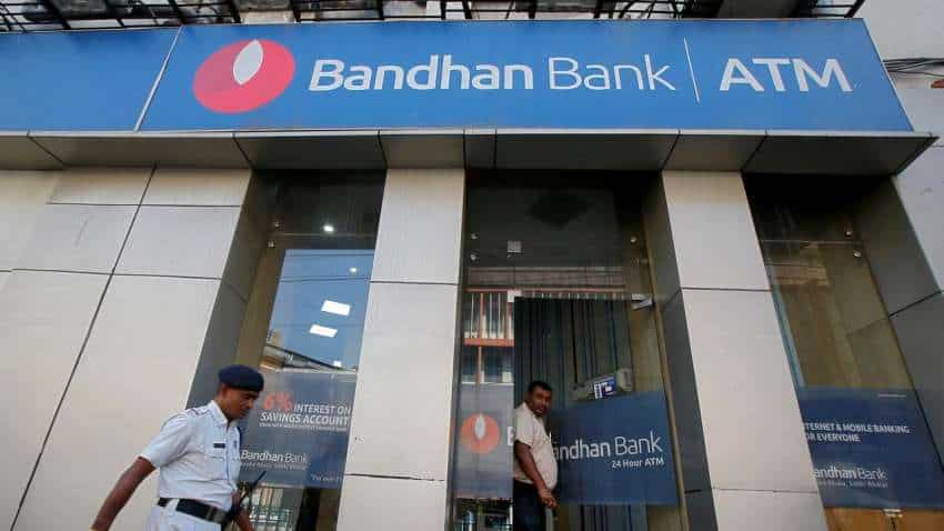 Bandhan Bank to gradually pare micro credit exposure: Ghosh Bandhan Bank to gradually pare micro credit exposure: Ghosh