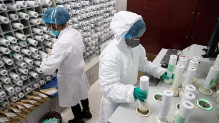 Coronavirus Update: Australian Grand Prix cancelled amid COVID-19 fears Coronavirus Update: Australian Grand Prix cancelled amid COVID-19 fears
