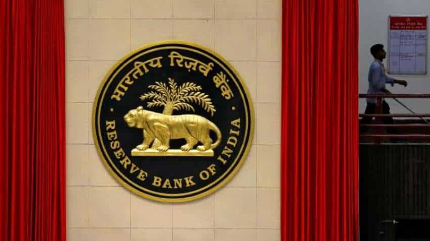 RBI may slash rates by at least 65 bps by June RBI may slash rates by at least 65 bps by June