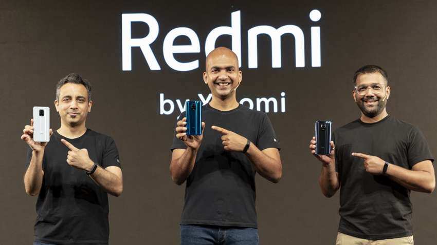 Redmi 13C, 13C 5G launched - Check price, specs and sale date