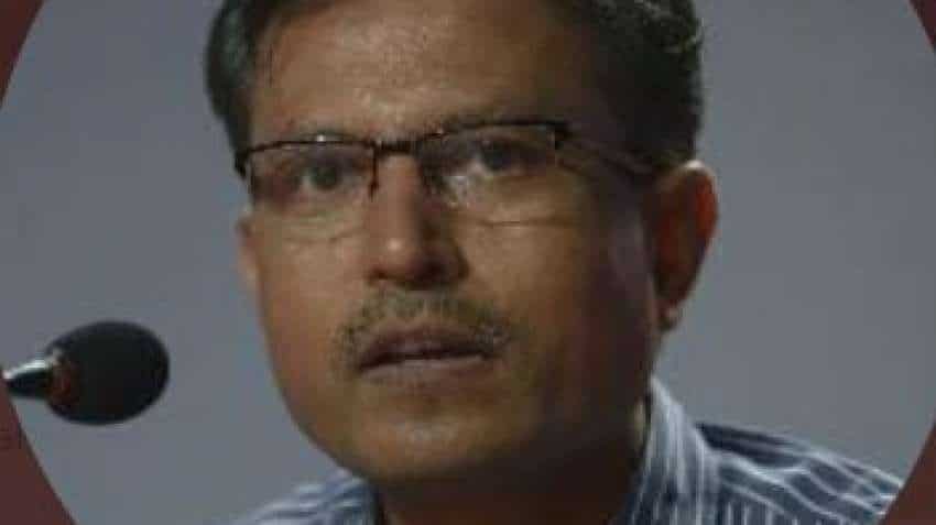 Markets spooked by corona, may settle once cure emerges: Nilesh Shah
