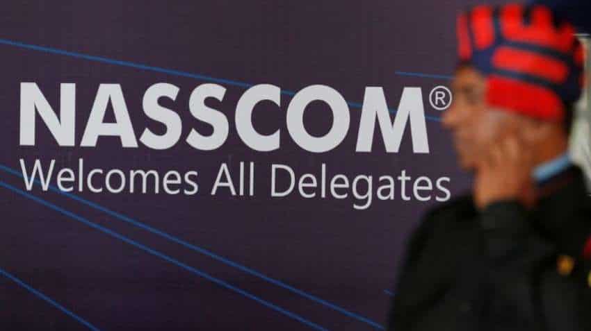 Nasscom urges govt to ease restrictions on work from home option amid coronavirus scare Nasscom urges govt to ease restrictions on work from home option amid coronavirus scare