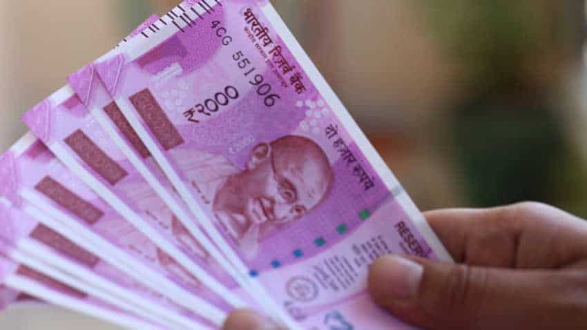 7th Pay Commission latest news: DA hike of 4 pct announced for central government employees