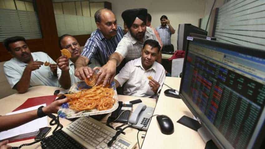 Stock Market: Sensex, Nifty rebound on telecom, metal stocks gain; SBI, Vodafone Idea, SAIL shares rise