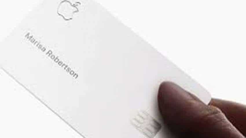 Relief for Apple card users! You can skip March payments due to COVID-19 pandemic