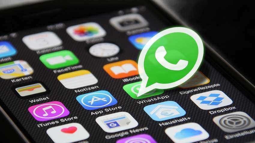 WhatsApp Advanced Search Feature Is Here: How It Works | Zee Business