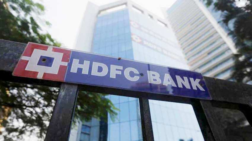 HDFC to hold 7.97 pc stake in Yes Bank for Rs 1,000 cr infusion