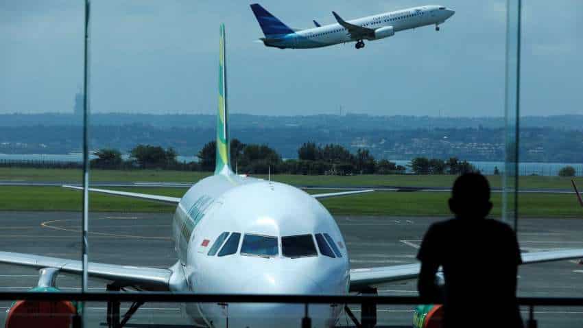 Domestic air passenger traffic may fall by up to 50 pc till at least June: Report