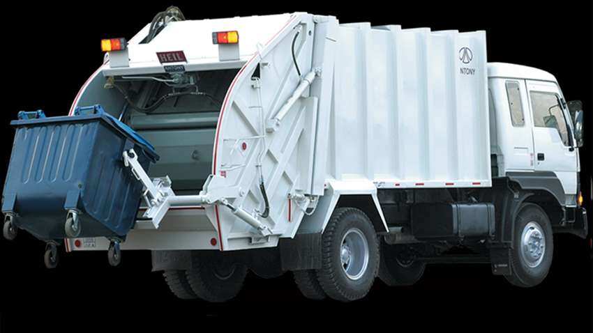 Antony Waste Handling Cell IPO: What led to withdrawal of this initial public offering Antony Waste Handling Cell IPO: What led to withdrawal of this initial public offering